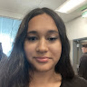 Meet your Posher, Aniqah